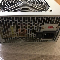 ATX電源ユニット／Diginnos／LW-6550H-5／55...