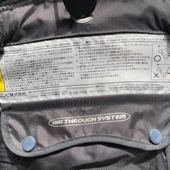 コンビ メチャカルァーストα(アルファ)  軽量&コンパクト CA-400  ホワイトレーベルの画像