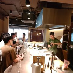 🈂いこうでした!!実施後写真掲載※7/9(日) 第2回メンバー募集‼ 【SaunaとWine】ラウンジ付きのサウナを堪能しませんか？ - 台東区