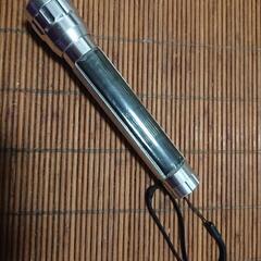 太陽充電ライトの画像