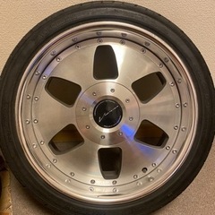 ヴィエナクライス　15インチ ヴィエナクライス 15インチ