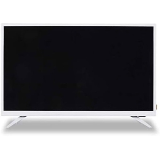 32インチ　白枠　液晶TV