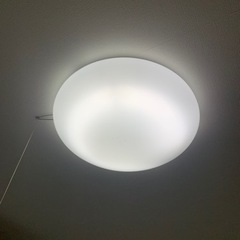 シーリングライト〔リモコン無し〕の画像