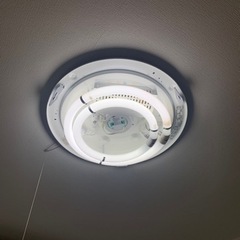 シーリングライト〔リモコン無し〕の画像