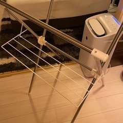 物干しスタンド