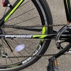 クロスバイク 早期ご購入値引きあり