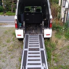 訳ありアトレーワゴンスローパー付きの画像