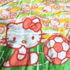 ハローキティ キッズ 女の子 Tシャツ Hello Kitty 90cmの画像