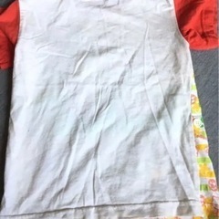 ハローキティ キッズ 女の子 Tシャツ Hello Kitty 90cmの画像