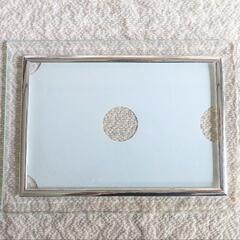 【未使用品】写真立て