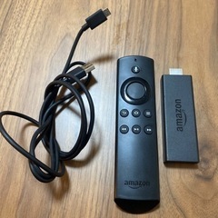 Amazon Fire TV Stick Alexa対応音声認識...
