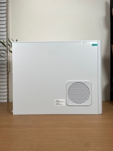 Core i3第10世代搭載 メモリ16GB HDD1TB DVD Windows11 キーボード&マウス付き♪
