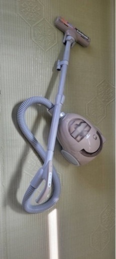 掃除機