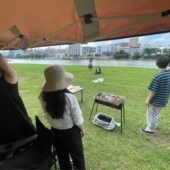 【 夏のBBQ祭り第2弾 】