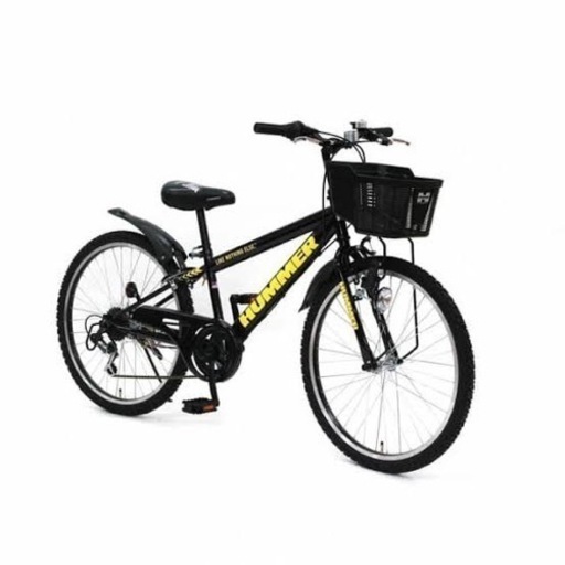 子供用自転車 22インチ