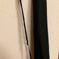 ［理美容］伸縮スタンドクランプ　ケース付の画像