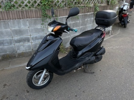 ヤマハ アクシストリート FI 低走行♪ 乗って帰れます!! 全国陸送 PCX シグナス マジェスティ アドレス
