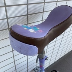 ブリヂストン　一輪車の画像