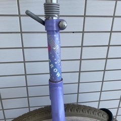 ブリヂストン　一輪車の画像