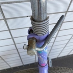 ブリヂストン　一輪車の画像