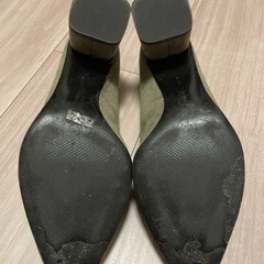 チャールズアンドキース　ヒールの画像