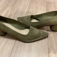 チャールズアンドキース　ヒールの画像
