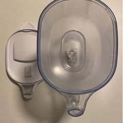 ブリタ3.5L 浄水　ポットの画像
