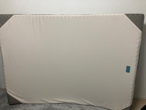 西川 SUYARA マットレス ダブル 除湿シート（新品)付