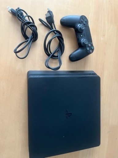 その他 PlayStation4