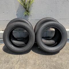 ダンロップスタッドレスバン用165R13/6P.R