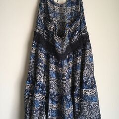 新品・未使用 Accessorize ワンピースの画像