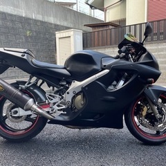 HONDA CBR600F4i