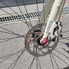 Bianchi ビアンキ METROPOLI メトロポリの画像