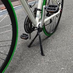 Bianchi ビアンキ METROPOLI メトロポリの画像