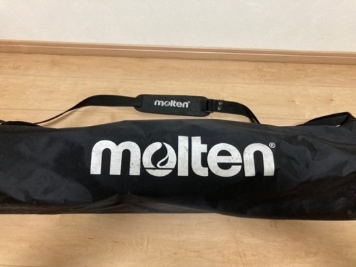 決まりました。早い物勝ち‼️値下げ中‼️バレーボールケース&リベロビブス