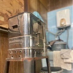 床屋　理容室　昭和レトロな色々の画像