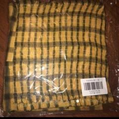 チェック柄 セットアップの画像