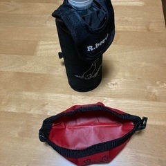 ワンちゃんお散歩セットの画像