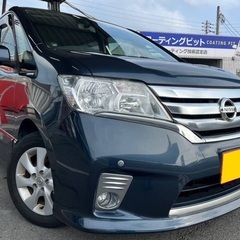 特別仕様車！高年式☆低走行☆9万キロ台☆月々1.3万円〜分割払い...