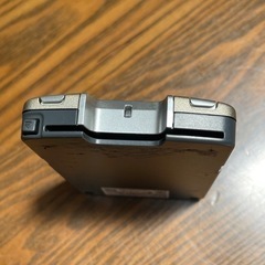 【終了】三菱重工 ETC車載器 MB-500 ゴールドの画像