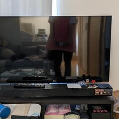 LG液晶テレビ