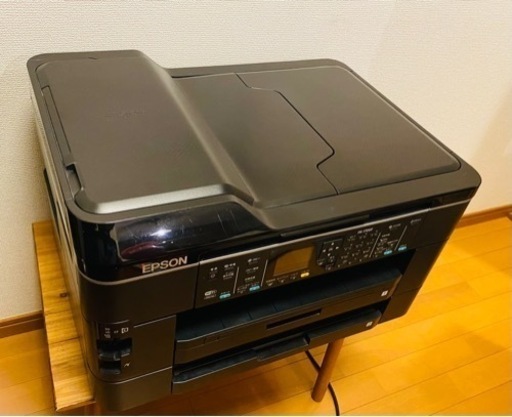 EPSON PX1700f 複合機