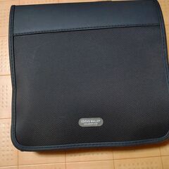 中古DVDケース　160枚収納可能の画像