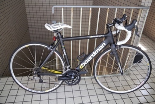 Boardman フルカーボン ロードバイク