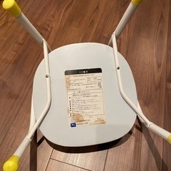 子供ミニイスの画像