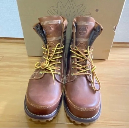Timberlandメンズブーツ