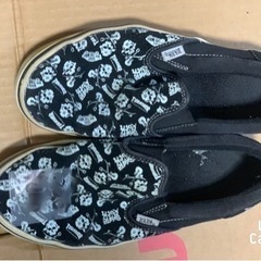 バンズ　スラッシャー VANS Thrasher SOTY Sl...