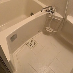 水回りクリーニング！