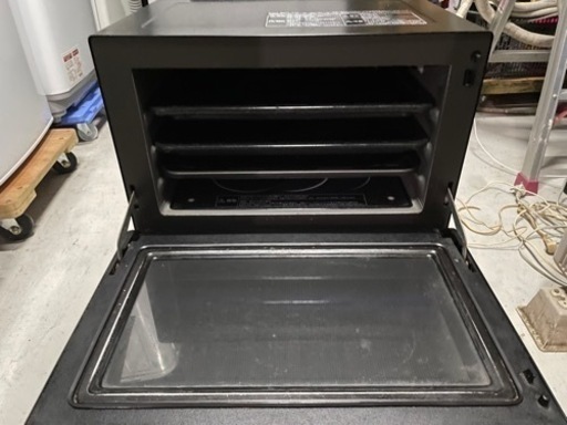 Panasonic  スチームオーブンレンジ　NE-R3400-RK