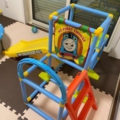 ベビージャングルジムの画像